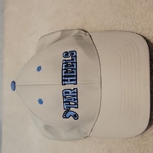UNC Tarheels Cap